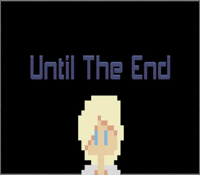 Until The End — Steam, Standard