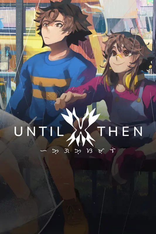 Until Then — Xbox Series X|S, Standard
