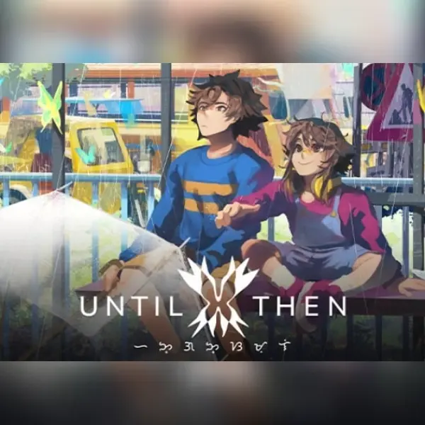 Until Then — Steam, Standard