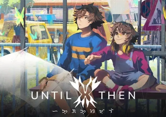 Until Then EN/DE/FR/IT/ES — Steam, Standard