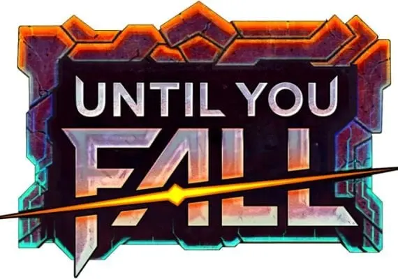 Until You Fall EN — Steam, Standard