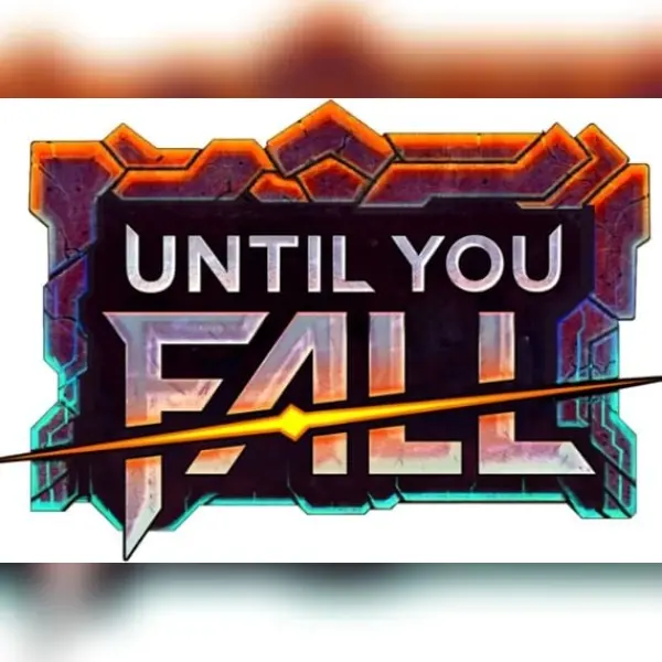 Until You Fall [VR] — Steam, Standard