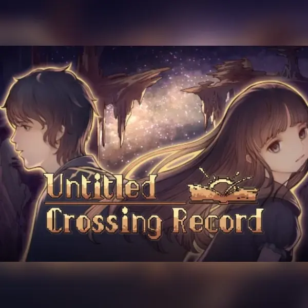 Untitled Crossing Record — Steam, Standard