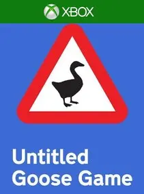 Untitled Goose Game — Xbox One, Standard