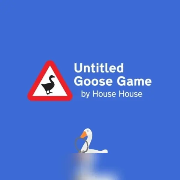 Untitled Goose Game — Xbox One / Xbox Series X|S, Standard