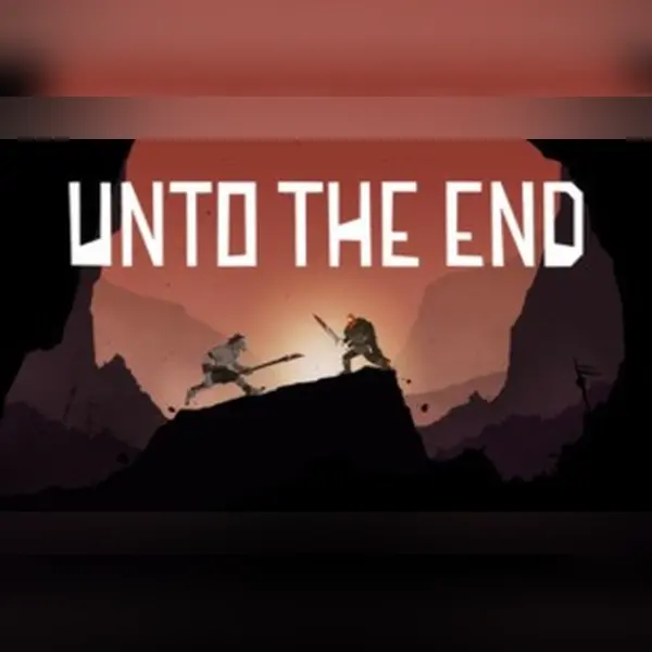Unto the End — Steam, Standard
