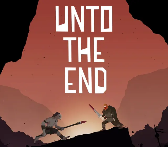Unto the End — Steam, Standard