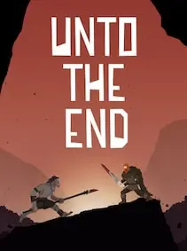Unto The End — Steam, Standard