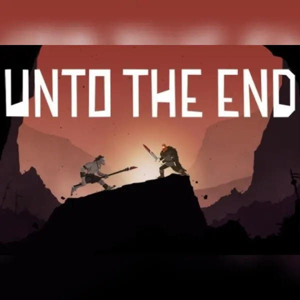 Unto The End — Steam, Standard