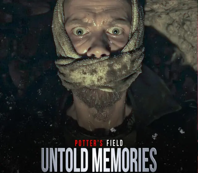 Untold Memories: Potter's Field — Steam, Standard