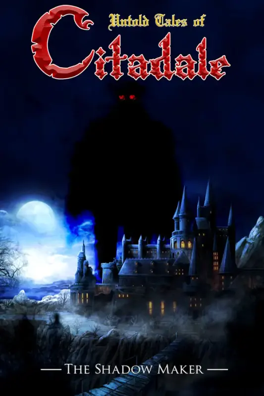 Untold Tales of Citadale The Shadow Maker — Steam, Standard