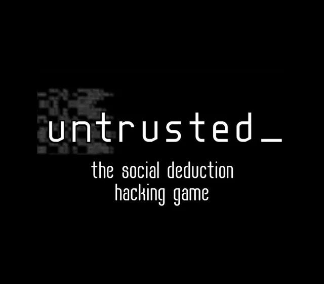 Untrusted - Starter Pack DLC — Steam, Standard