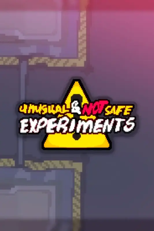 Unusual and not safe experiments — Steam, Standard