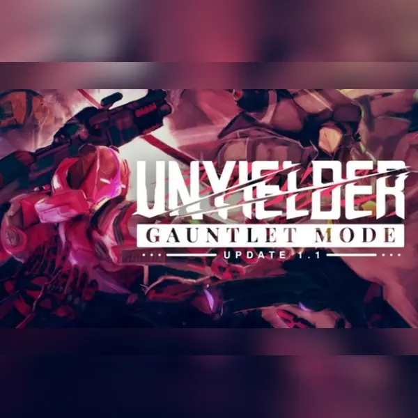 UNYIELDER — Steam, Standard