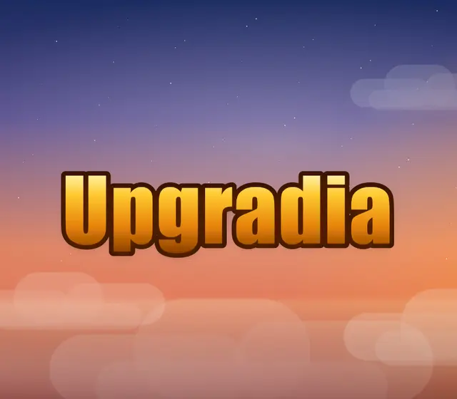 Upgradia — Steam, Standard