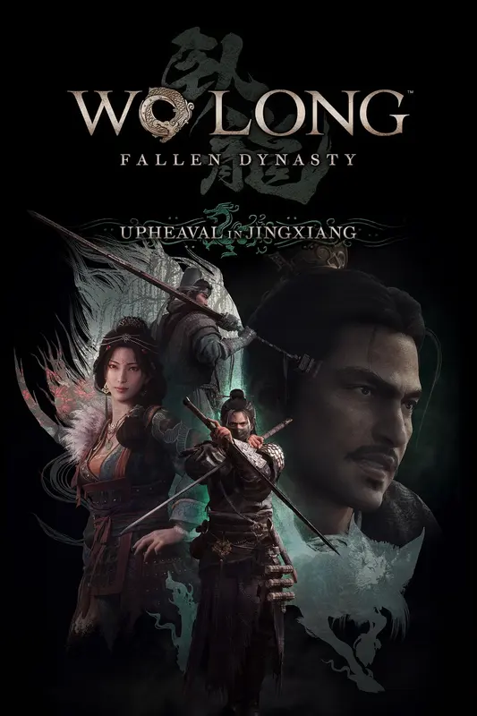 Upheaval in Jingxiang (DLC) — Xbox Live, Standard