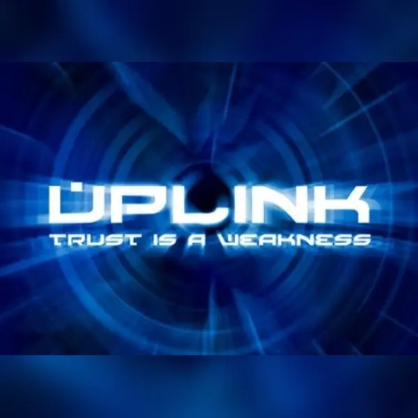 Uplink — Steam, Standard