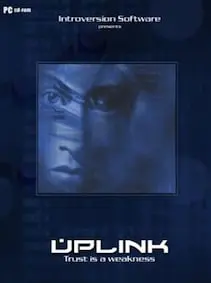 Uplink — Steam, Standard