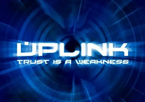 Uplink EN — Steam, Standard