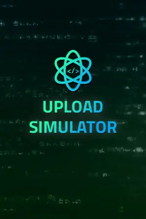Upload Simulator — Steam, Standard