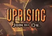 Uprising: Join or Die — Steam, Standard