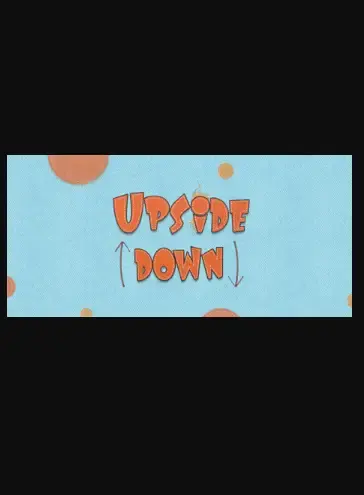 Upside Down — Steam, Standard