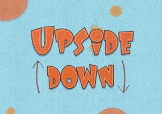 Upside Down EN — Steam, Standard