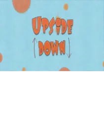 Upside Down — Steam, Standard