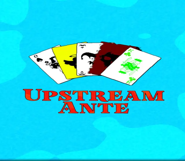 Upstream Ante — Steam, Standard