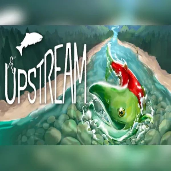 Upstream — Steam, Standard