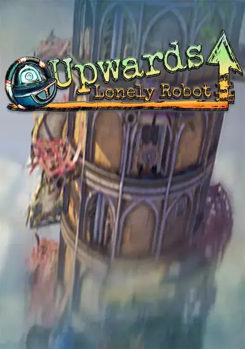Upwards, Lonely Robot — Steam, Standard