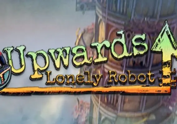 Upwards, Lonely Robot EN/DE/FR/IT/ES — Steam, Standard