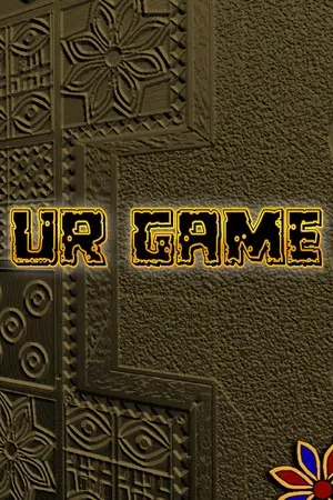Ur Game: The Game of Ancient Gods — Steam, Standard