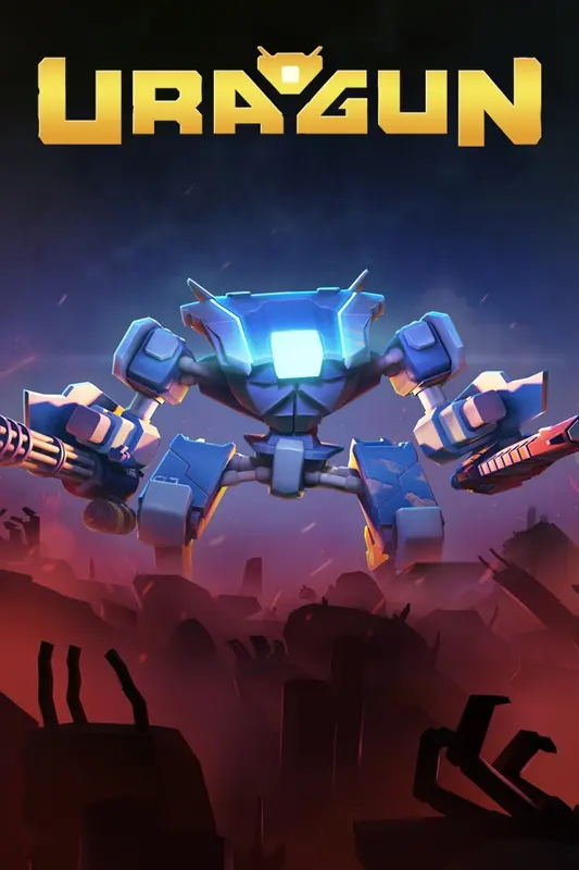 Uragun — Xbox Live, Standard