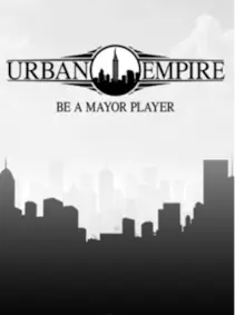 Urban Empire — Steam, Standard