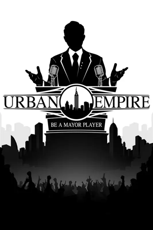 Urban Empire — Steam, Standard