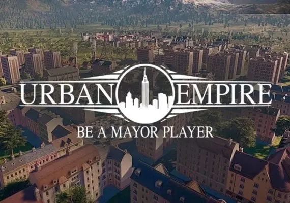 Urban Empire EN — Steam, Standard