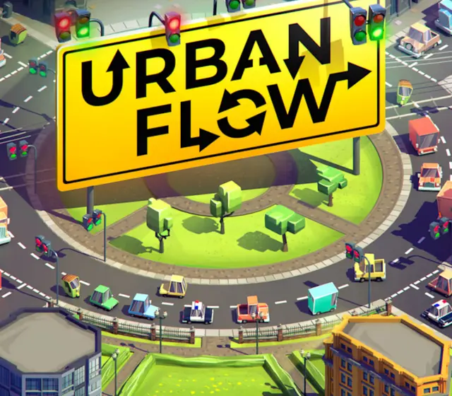 Urban Flow — Nintendo, Standard
