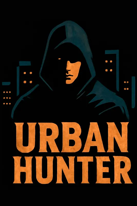Urban Hunter — Steam, Standard