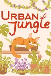 Urban Jungle — Xbox Series X|S / PC, Standard