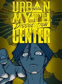 Urban Myth Dissolution Center — Steam, Standard