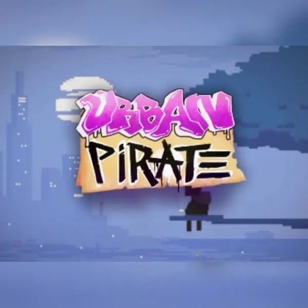 Urban Pirate — Steam, Standard