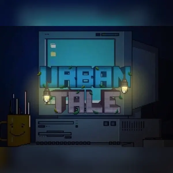Urban Tale — Steam, Standard