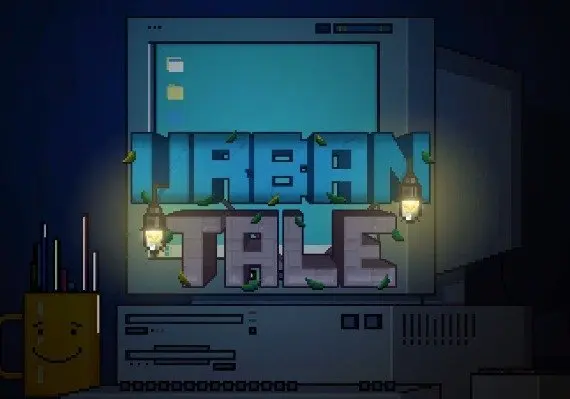 Urban Tale EN — Steam, Standard