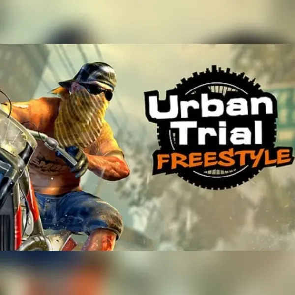 Urban Trial Freestyle — Steam, Standard