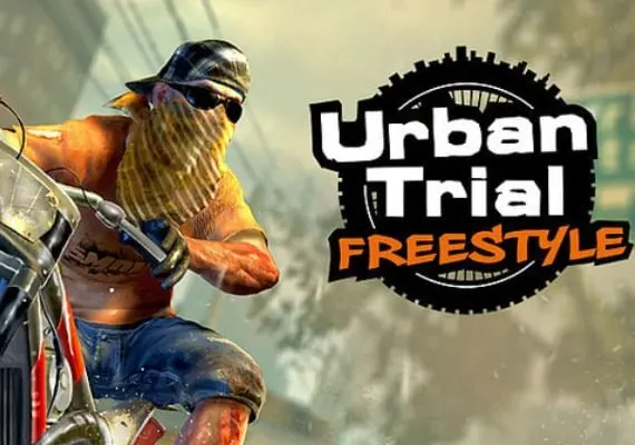 Urban Trial Freestyle EN/DE/FR/IT/PL/RU/ES — Steam, Standard