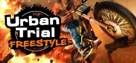Urban Trials Freestyle — Steam, Standard