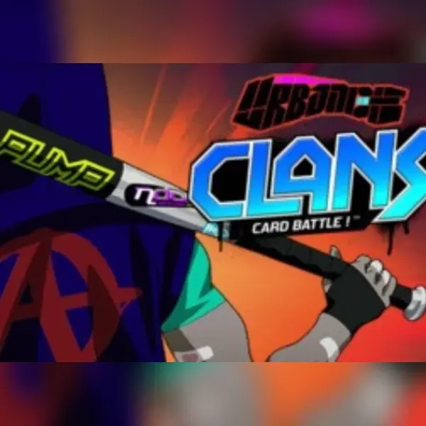 Urbance Clans Card Battle! — Steam, Standard