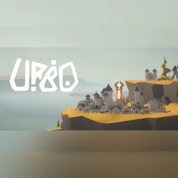 URBO — Steam, Standard