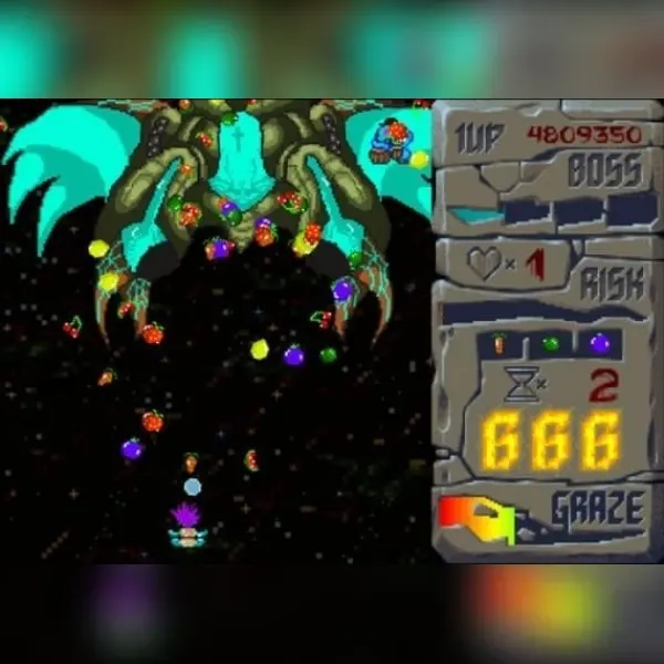 Uriel's Chasm 2: את — Steam, Standard